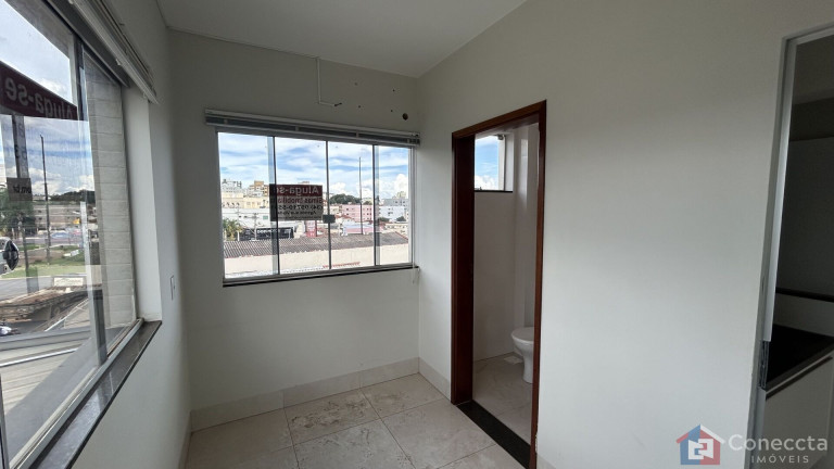 Imagem Sala Comercial para Alugar, 95 m² em Centro - Patos De Minas