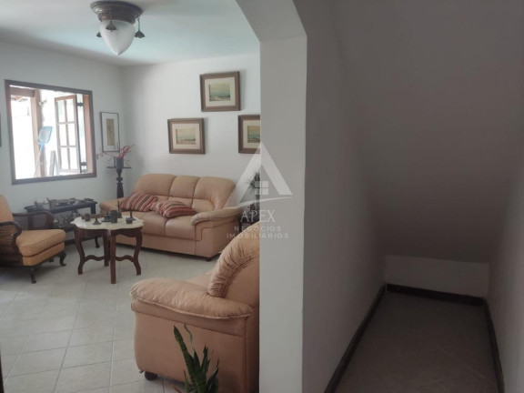 Imagem Casa com 4 Quartos à Venda, 197 m² em Recreio Dos Bandeirantes - Rio De Janeiro Imagem Casa com 4 Quartos à Venda, 197 m² em Recreio Dos Bandeirantes - Rio De Janeiro