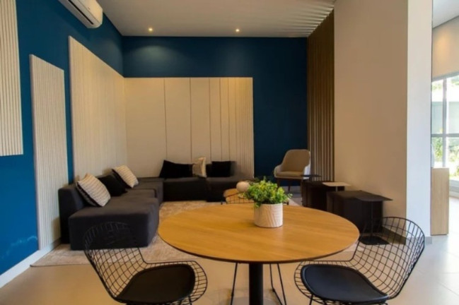 Imagem Imóvel com 1 Quarto à Venda, 24 m² em Vila Clementino - São Paulo Imagem Imóvel com 1 Quarto à Venda, 24 m² em Vila Clementino - São Paulo
