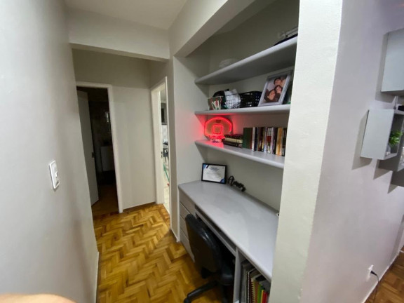 Imagem Apartamento com 3 Quartos à Venda, 130 m² em Boa Viagem - Recife