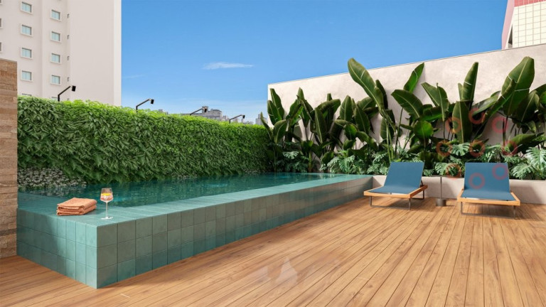 Imagem Apartamento com 3 Quartos à Venda, 76 m² em Santo Antônio - Belo Horizonte