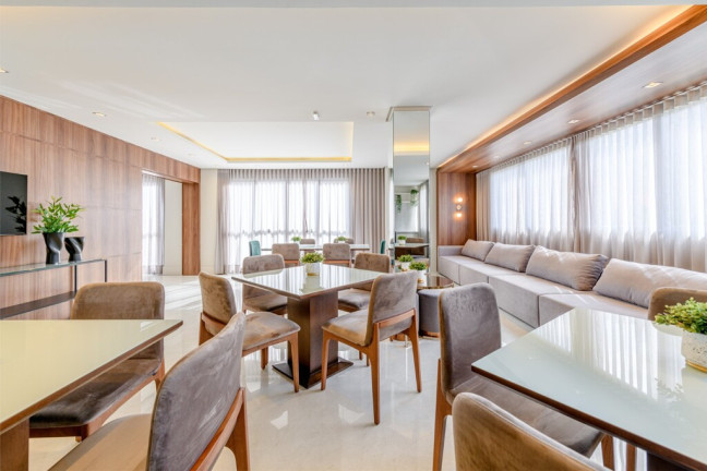 Imagem Apartamento com 3 Quartos à Venda, 67 m² em São João - Porto Alegre