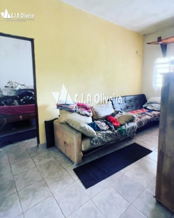 Imagem Casa com 1 Quarto à Venda, 80 m² em Itaguai - Mongagua Imagem Casa com 1 Quarto à Venda, 80 m² em Itaguai - Mongagua