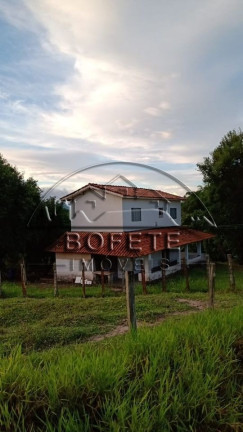 Imagem Imóvel com 2 Quartos à Venda, 20.000 m² em Rural - Bofete Imagem Imóvel com 2 Quartos à Venda, 20.000 m² em Rural - Bofete