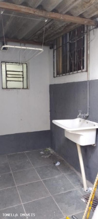 Imagem Casa com 1 Quarto para Alugar,  em Rochdale - Osasco