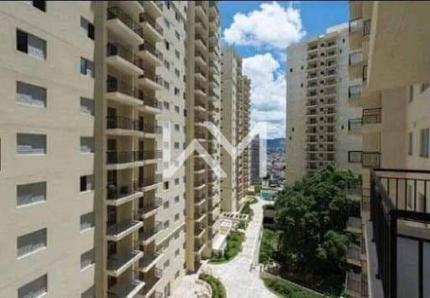 Imagem Apartamento com 3 Quartos à Venda, 64 m² em Jardim Bela Vista - Guarulhos Imagem Apartamento com 3 Quartos à Venda, 64 m² em Jardim Bela Vista - Guarulhos