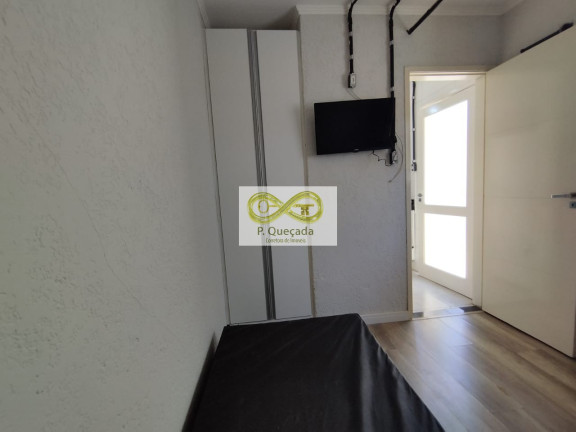 Imagem Imóvel com 2 Quartos para Alugar, 25 m² em Cidade Universitária - Campinas Imagem Imóvel com 2 Quartos para Alugar, 25 m² em Cidade Universitária - Campinas