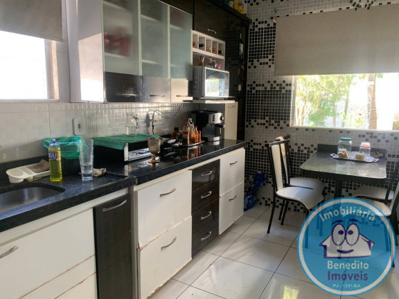 Imagem Casa com 4 Quartos à Venda, 330 m² em Paraíso Dos Pataxós - Porto Seguro