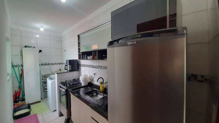Imagem Apartamento com 2 Quartos à Venda, 55 m² em Parque São Paulo - Cascavel Imagem Apartamento com 2 Quartos à Venda, 55 m² em Parque São Paulo - Cascavel