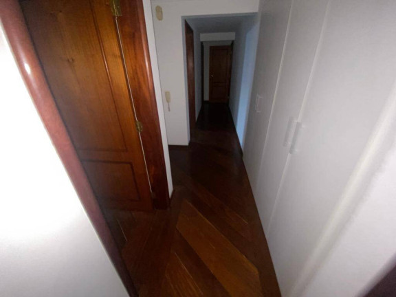 Imagem Apartamento com 4 Quartos à Venda, 288 m² em Alphaville - Barueri
