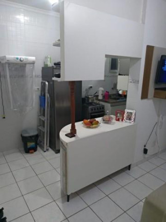 Imagem Apartamento com 1 Quarto à Venda, 39 m² em Guilhermina - Praia Grande Imagem Apartamento com 1 Quarto à Venda, 39 m² em Guilhermina - Praia Grande
