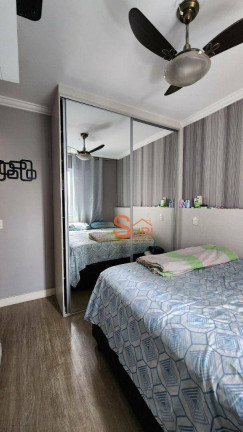 Imagem Apartamento com 3 Quartos à Venda, 67 m² em Vila Prudente (zona Leste) - São Paulo
