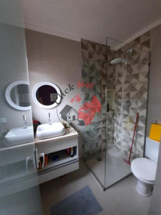 Imagem Casa de Condomínio com 2 Quartos à Venda, 79 m² em Cibratel Ii - Itanhaém Imagem Casa de Condomínio com 2 Quartos à Venda, 79 m² em Cibratel Ii - Itanhaém