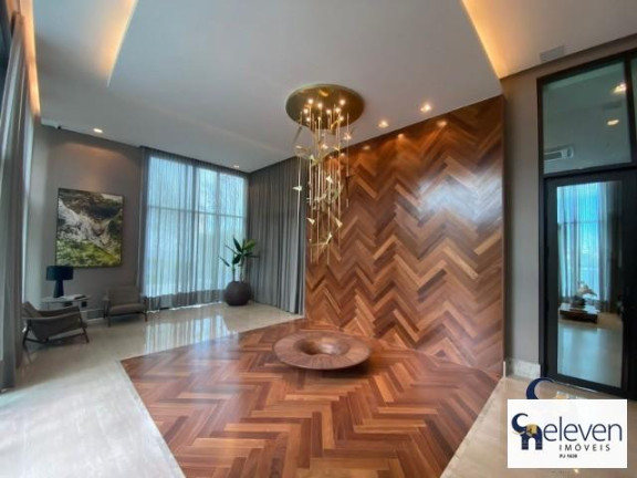 Imagem Apartamento com 4 Quartos à Venda, 285 m² em Horto Florestal - Salvador