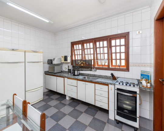 Imagem Sobrado com 3 Quartos à Venda, 180 m² em Vila Joaniza - São Paulo