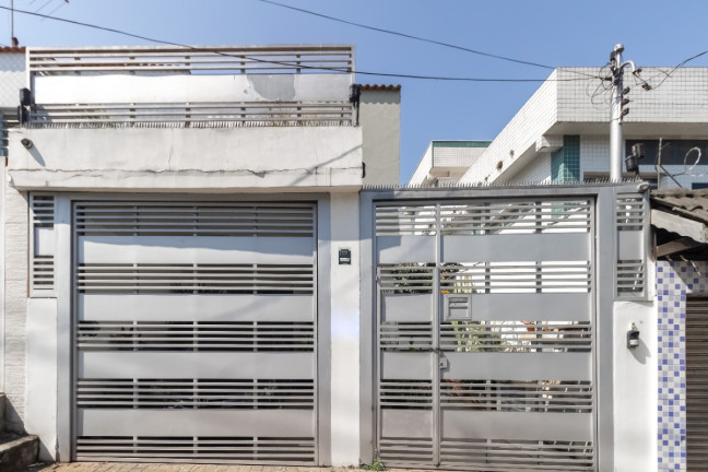 Imagem Sobrado com 3 Quartos à Venda, 183 m² em Vila Mariana - São Paulo Imagem Sobrado com 3 Quartos à Venda, 183 m² em Vila Mariana - São Paulo