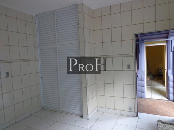 Imagem Sobrado com 2 Quartos à Venda, 177 m² em Campestre - Santo André
