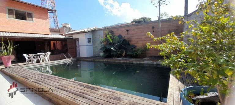 Imagem Sobrado com 3 Quartos à Venda, 180 m² em Solemar - Praia Grande Imagem Sobrado com 3 Quartos à Venda, 180 m² em Solemar - Praia Grande