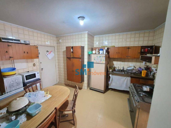 Imagem Apartamento com 3 Quartos à Venda, 130 m² em Saúde - São Paulo Imagem Apartamento com 3 Quartos à Venda, 130 m² em Saúde - São Paulo