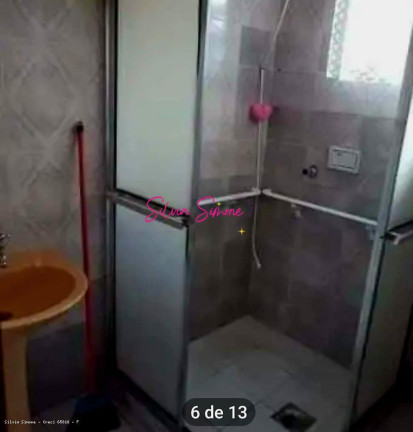 Imagem Casa com 2 Quartos à Venda, 160 m² em Embaré - Santos Imagem Casa com 2 Quartos à Venda, 160 m² em Embaré - Santos