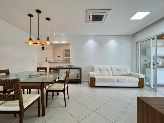 Imagem Apartamento com 4 Quartos para Alugar, 137 m² em Riviera De São Lourenço - Bertioga Imagem Apartamento com 4 Quartos para Alugar, 137 m² em Riviera De São Lourenço - Bertioga