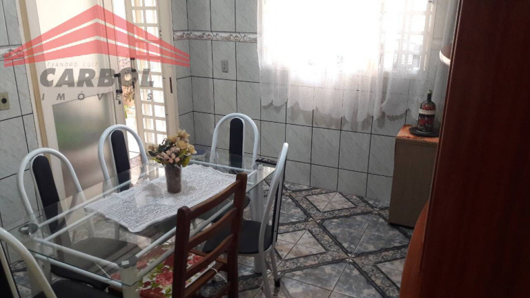 Imagem Casa com 3 Quartos à Venda, 286 m² em Jardim Guanabara - Jundiaí Imagem Casa com 3 Quartos à Venda, 286 m² em Jardim Guanabara - Jundiaí