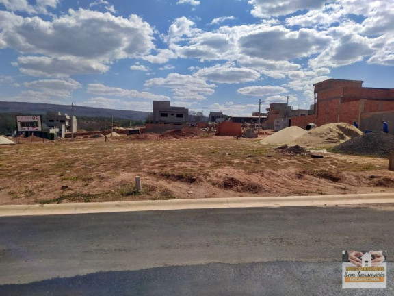 Imagem Terreno à Venda, 250 m² em Residencial Vale Da Serra - Caldas Novas Imagem Terreno à Venda, 250 m² em Residencial Vale Da Serra - Caldas Novas