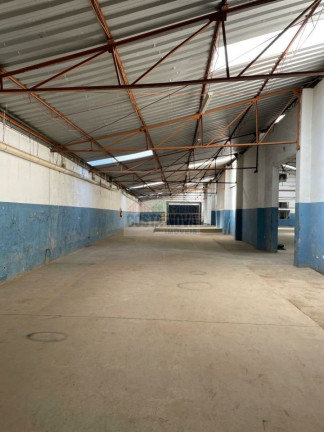 Imagem Imóvel Comercial à Venda, 4.552 m²