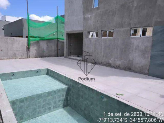 Imagem Casa com 5 Quartos à Venda, 326 m² em Rio Do Meio - Bayeux Imagem Casa com 5 Quartos à Venda, 326 m² em Rio Do Meio - Bayeux