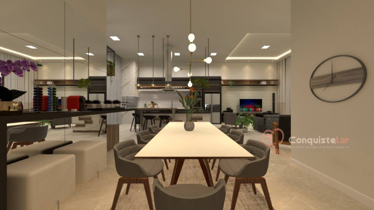 Imagem Casa com 3 Quartos à Venda, 193 m² em Três Rios Do Norte - Jaraguá Do Sul
