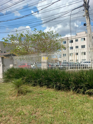 Imagem Apartamento com 2 Quartos para Alugar, 60 m² em Weissópolis - Pinhais Imagem Apartamento com 2 Quartos para Alugar, 60 m² em Weissópolis - Pinhais