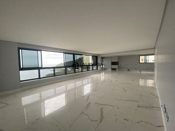 Imagem Apartamento com 4 Quartos à Venda, 322 m² em Praia Brava - Itajaí