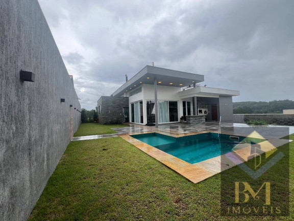 Imagem Casa com 3 Quartos à Venda, em Pareci Novo Imagem Casa com 3 Quartos à Venda, em Pareci Novo