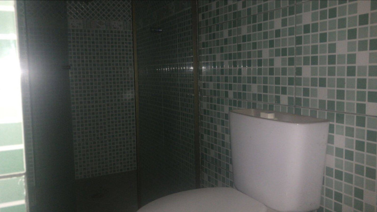 Imagem Casa com 1 Quarto para Alugar, 69 m² em Taboão - São Bernardo Do Campo