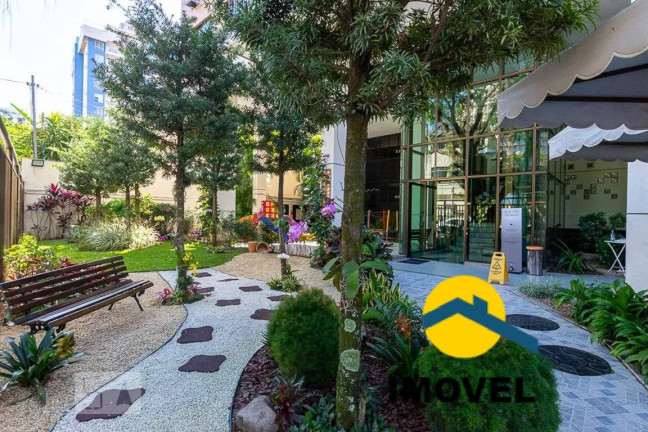 Imagem Apartamento com 2 Quartos à Venda, 90 m² em Santa Rosa - Niterói