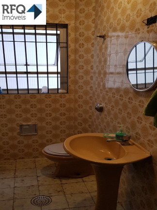 Imagem Casa com 3 Quartos à Venda, 412 m² em Saúde - São Paulo