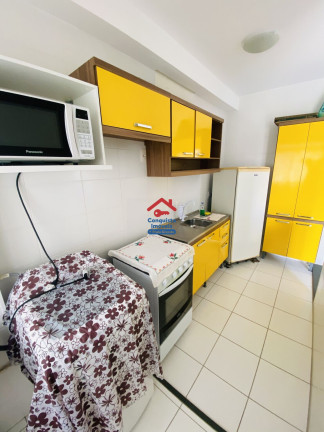 Imagem Apartamento com 2 Quartos à Venda, 48 m² em Cidade Ocian - Praia Grande