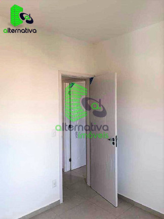 Imagem Apartamento com 2 Quartos à Venda, 65 m² em Jardim Santa Clara - Taubaté