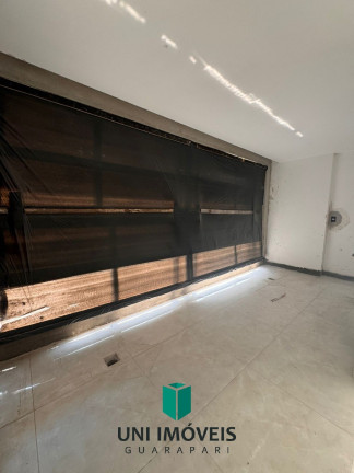 Imagem Apartamento com 2 Quartos à Venda, 76 m² em Praia Do Morro - Guarapari