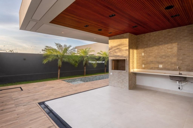Imagem Casa de Condomínio com 3 Quartos à Venda, 374 m² em Residencial Alphaville Iv - Campo Grande Imagem Casa de Condomínio com 3 Quartos à Venda, 374 m² em Residencial Alphaville Iv - Campo Grande