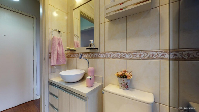 Imagem Imóvel com 1 Quarto à Venda, 35 m² em Petrópolis - Porto Alegre Imagem Imóvel com 1 Quarto à Venda, 35 m² em Petrópolis - Porto Alegre