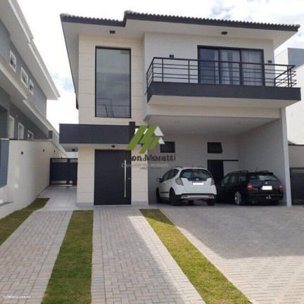 Imagem Casa com 4 Quartos à Venda, 227 m² em Mina - Itupeva Imagem Casa com 4 Quartos à Venda, 227 m² em Mina - Itupeva