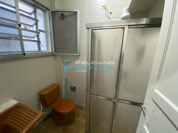 Imagem Kitnet com 1 Quarto à Venda, 22 m² em Canto Do Forte - Praia Grande Imagem Kitnet com 1 Quarto à Venda, 22 m² em Canto Do Forte - Praia Grande