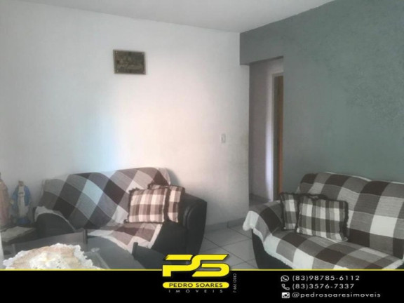 Imagem Apartamento com 2 Quartos à Venda, 65 m² em Ernesto Geisel - João Pessoa Imagem Apartamento com 2 Quartos à Venda, 65 m² em Ernesto Geisel - João Pessoa