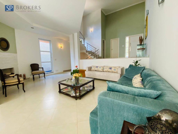 Imagem Casa com 5 Quartos à Venda, 514 m² em Condomínio Vale Do Itamaracá - Valinhos Imagem Casa com 5 Quartos à Venda, 514 m² em Condomínio Vale Do Itamaracá - Valinhos