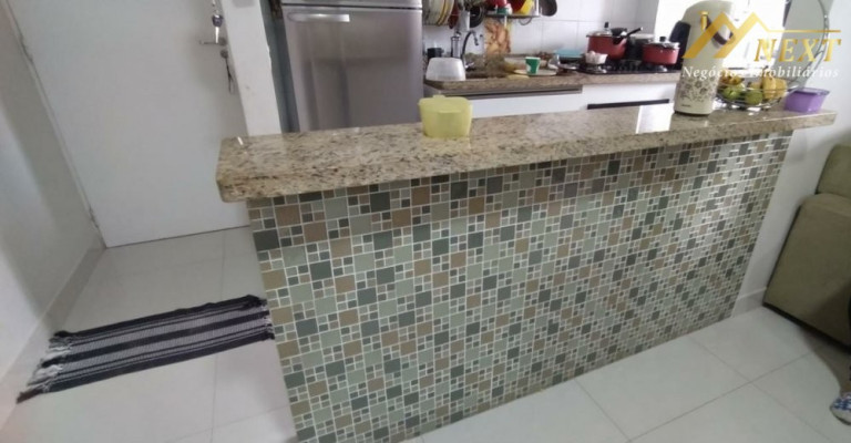 Imagem Apartamento com 2 Quartos à Venda, 55 m² em Votupoca - Barueri