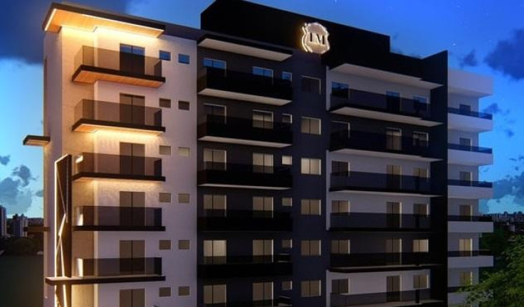 Imagem Apartamento com 3 Quartos à Venda, 99 m² em Centro - São José Dos Pinhais Imagem Apartamento com 3 Quartos à Venda, 99 m² em Centro - São José Dos Pinhais