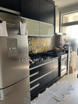 Imagem Apartamento com 2 Quartos à Venda, 65 m² em Jardim Satélite - São José Dos Campos