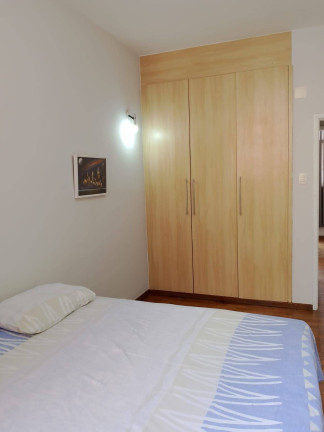 Imagem Apartamento com 3 Quartos à Venda, 120 m² em Barro Preto - Belo Horizonte