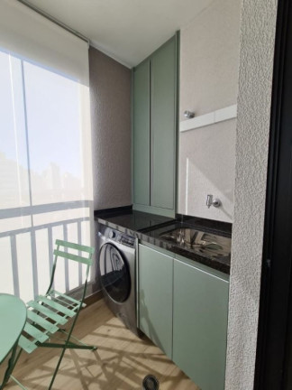 Imagem Studio com 1 Quarto à Venda, 38 m² em Saúde - São Paulo Imagem Studio com 1 Quarto à Venda, 38 m² em Saúde - São Paulo